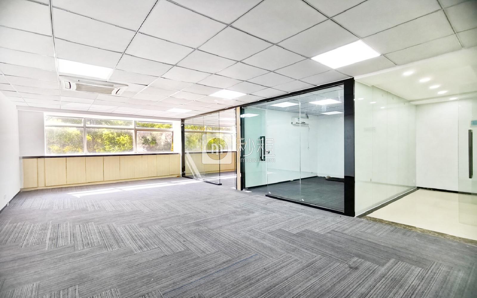 深圳软件园写字楼出租235平米精装办公室65元/m².月