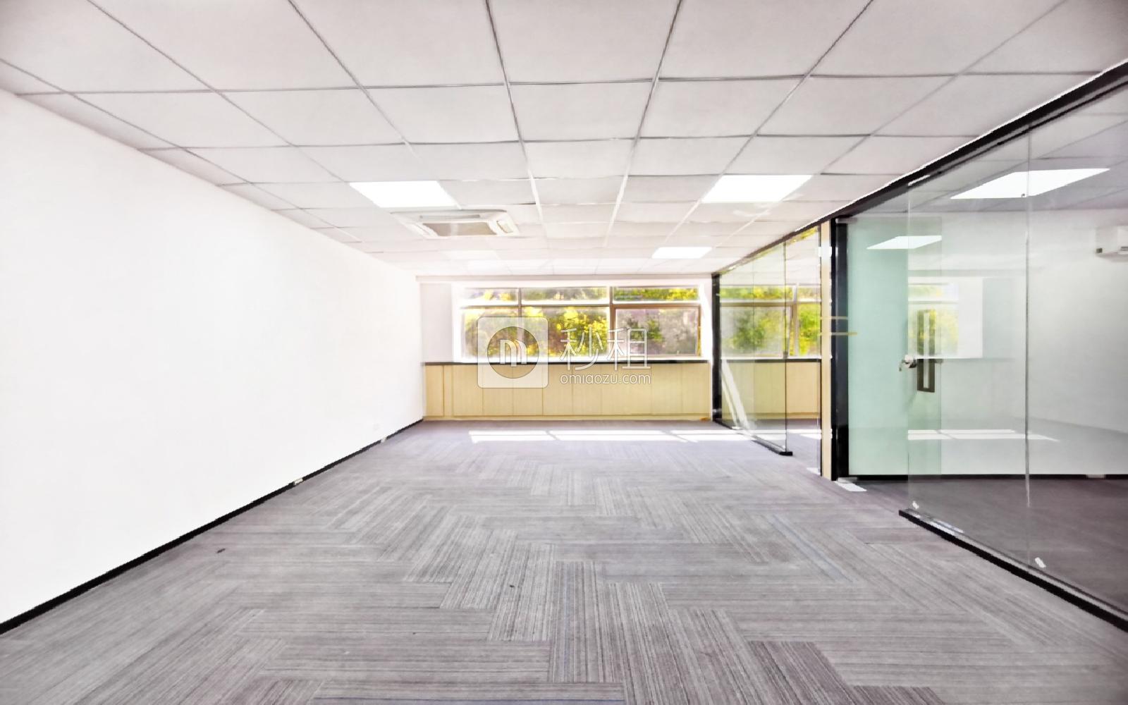 深圳软件园写字楼出租235平米精装办公室65元/m².月