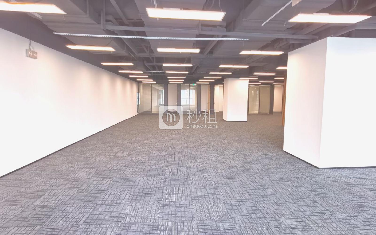 创益科技大厦写字楼出租518平米豪装办公室125元/m².月