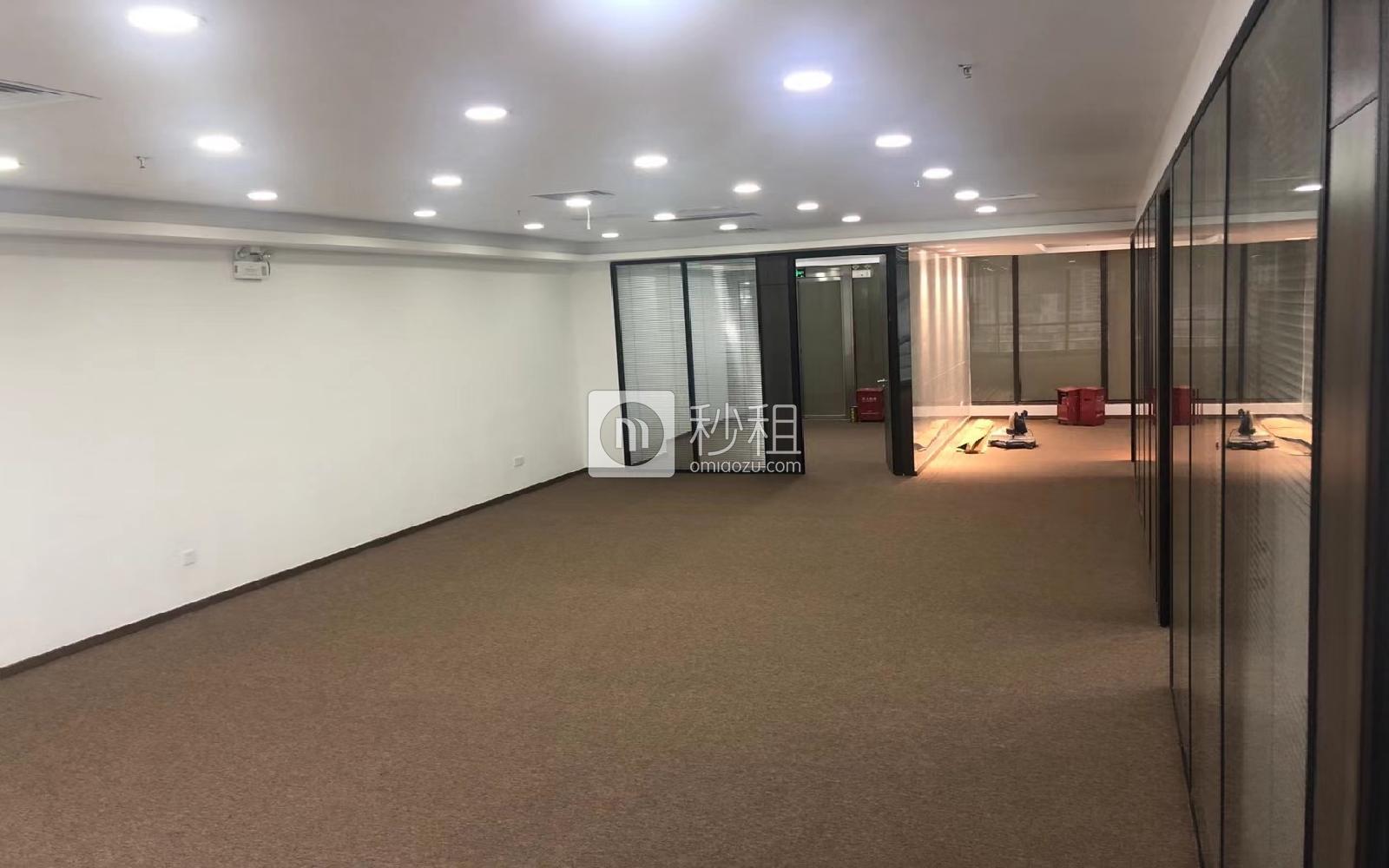 阳光科创中心写字楼出租389平米精装办公室80元/m².月