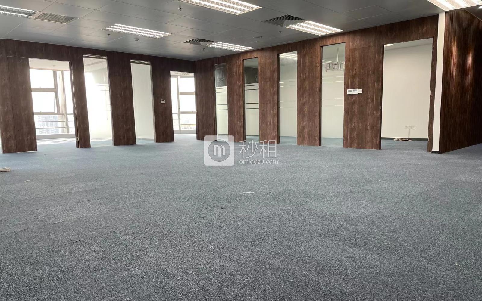 阳光科创中心写字楼出租400平米精装办公室85元/m².月