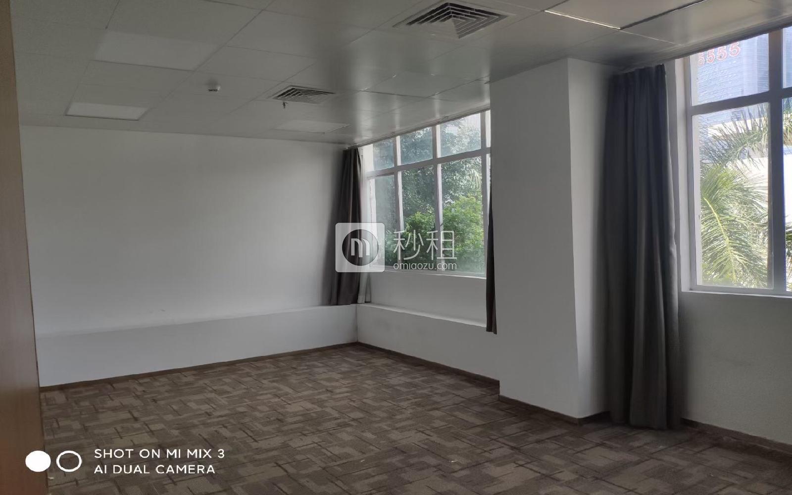 万和制药大厦写字楼出租480平米精装办公室50元/m².月