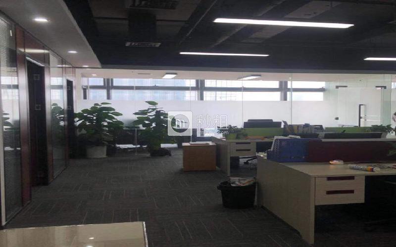 深圳湾科技生态园（三期）
