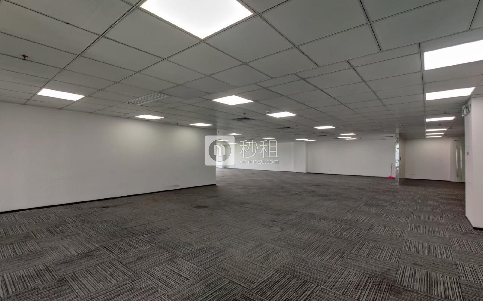 威盛科技大厦写字楼出租691平米精装办公室100元/m².月