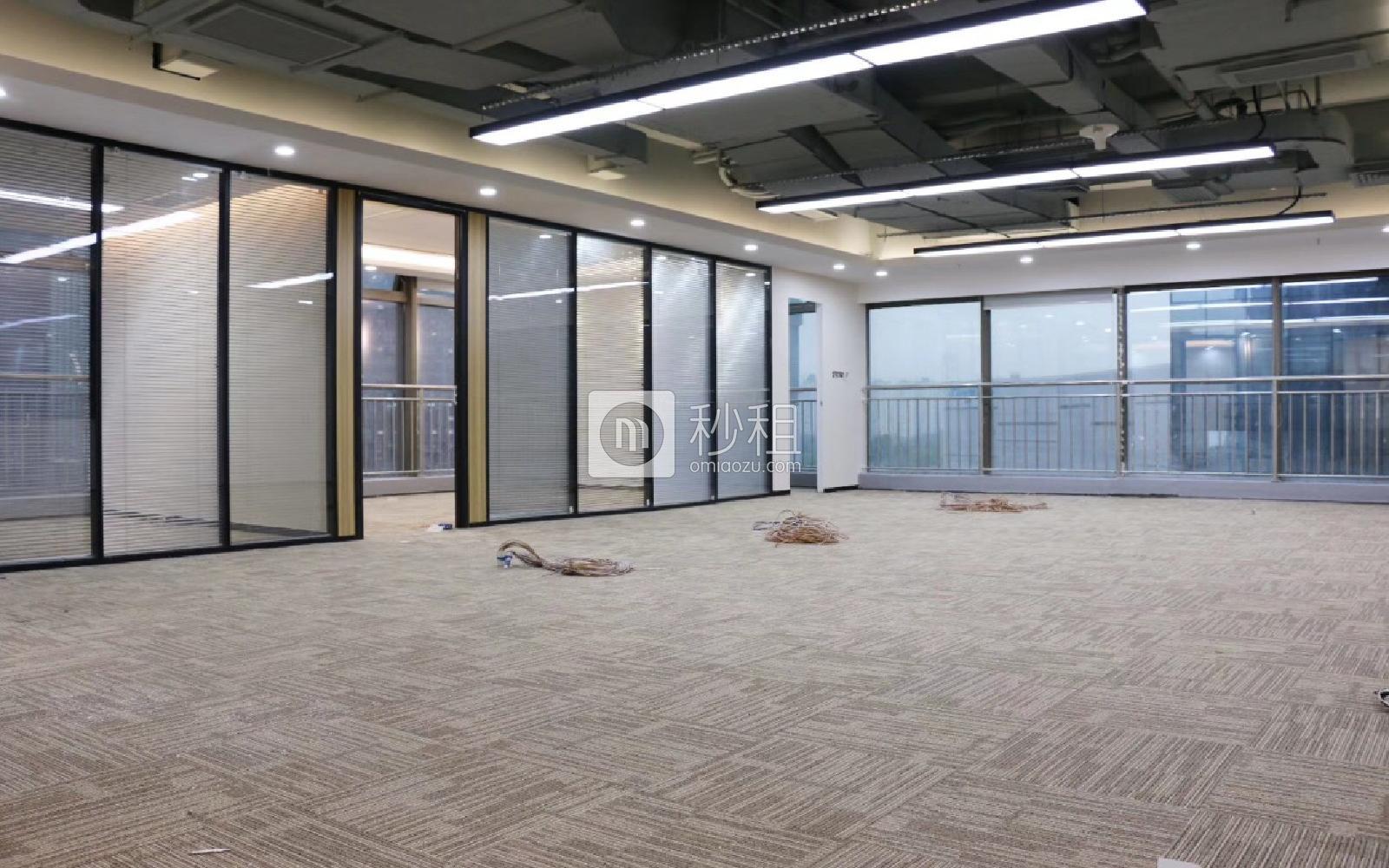 豪威科技大厦写字楼出租498平米精装办公室85元/m².月