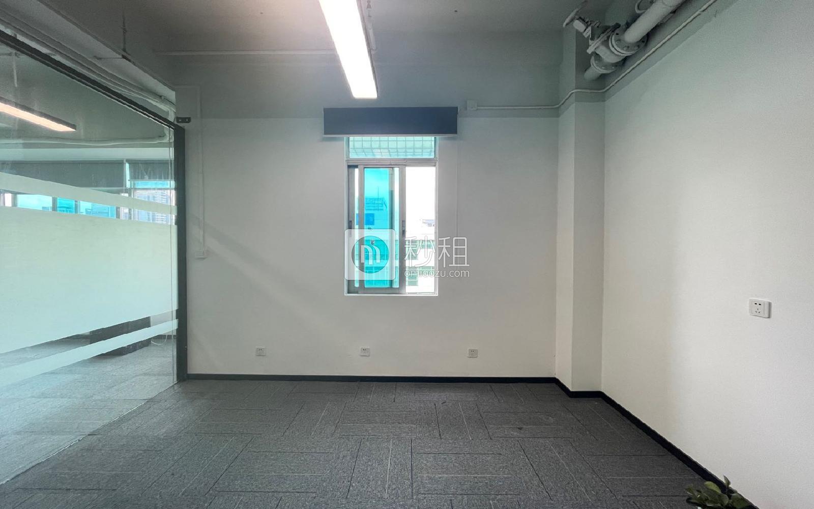 虚拟大学园写字楼出租130平米豪装办公室69元/m².月