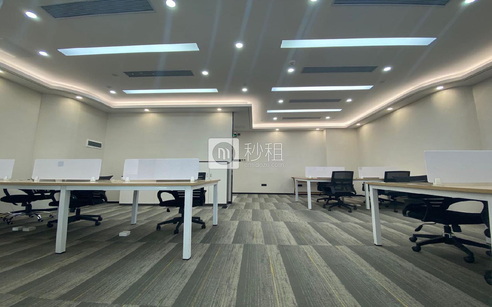 深圳金融科技大厦写字楼出租665平米豪装办公室70元/m².月