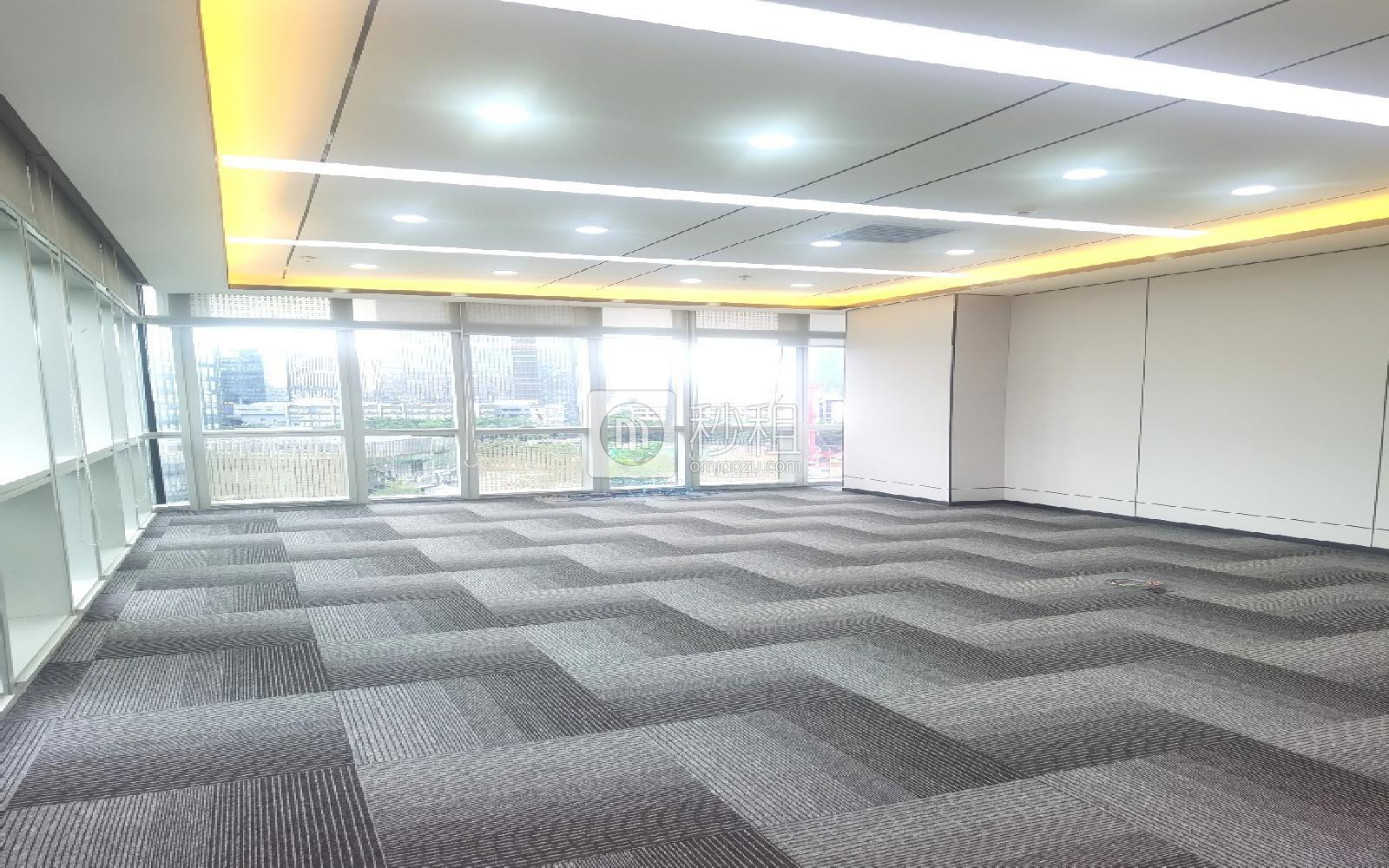 讯美科技广场写字楼出租221平米精装办公室128元/m².月