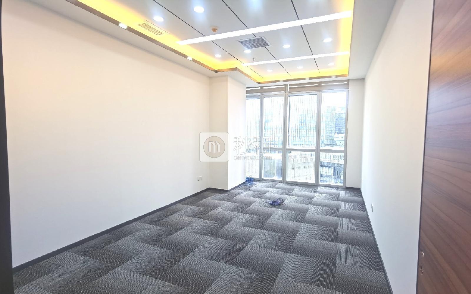 讯美科技广场写字楼出租221平米精装办公室128元/m².月