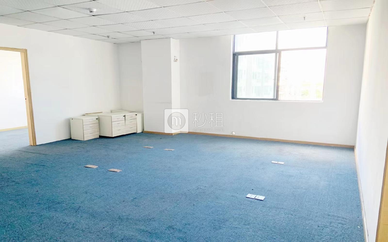 马家龙工业区写字楼出租367平米精装办公室65元/m².月