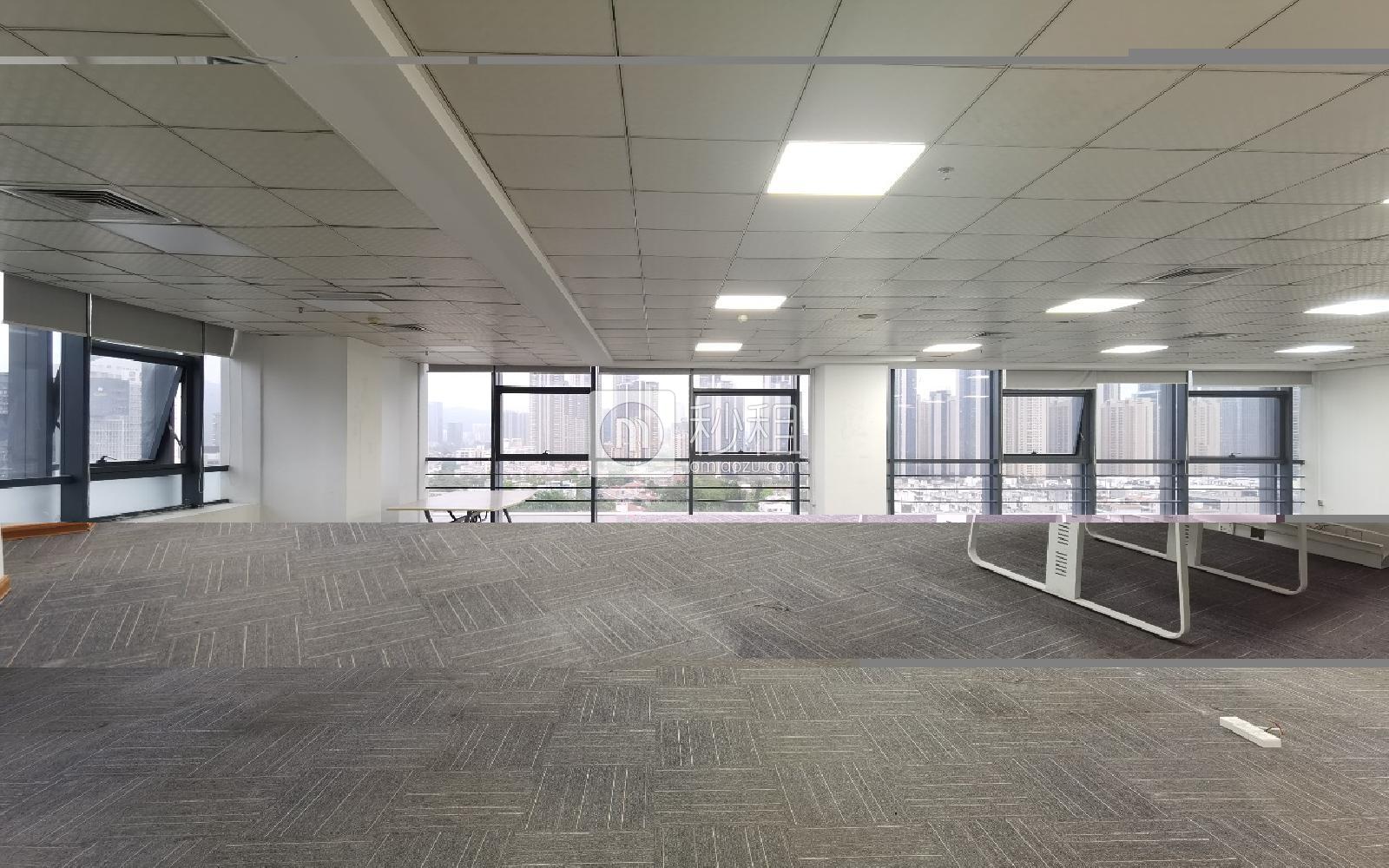 东方科技大厦写字楼出租720平米精装办公室70元/m².月