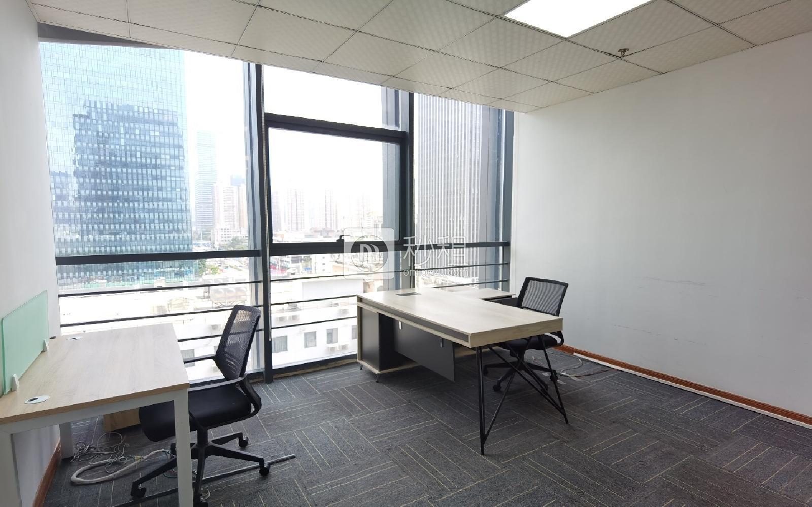 东方科技大厦写字楼出租350平米精装办公室70元/m².月