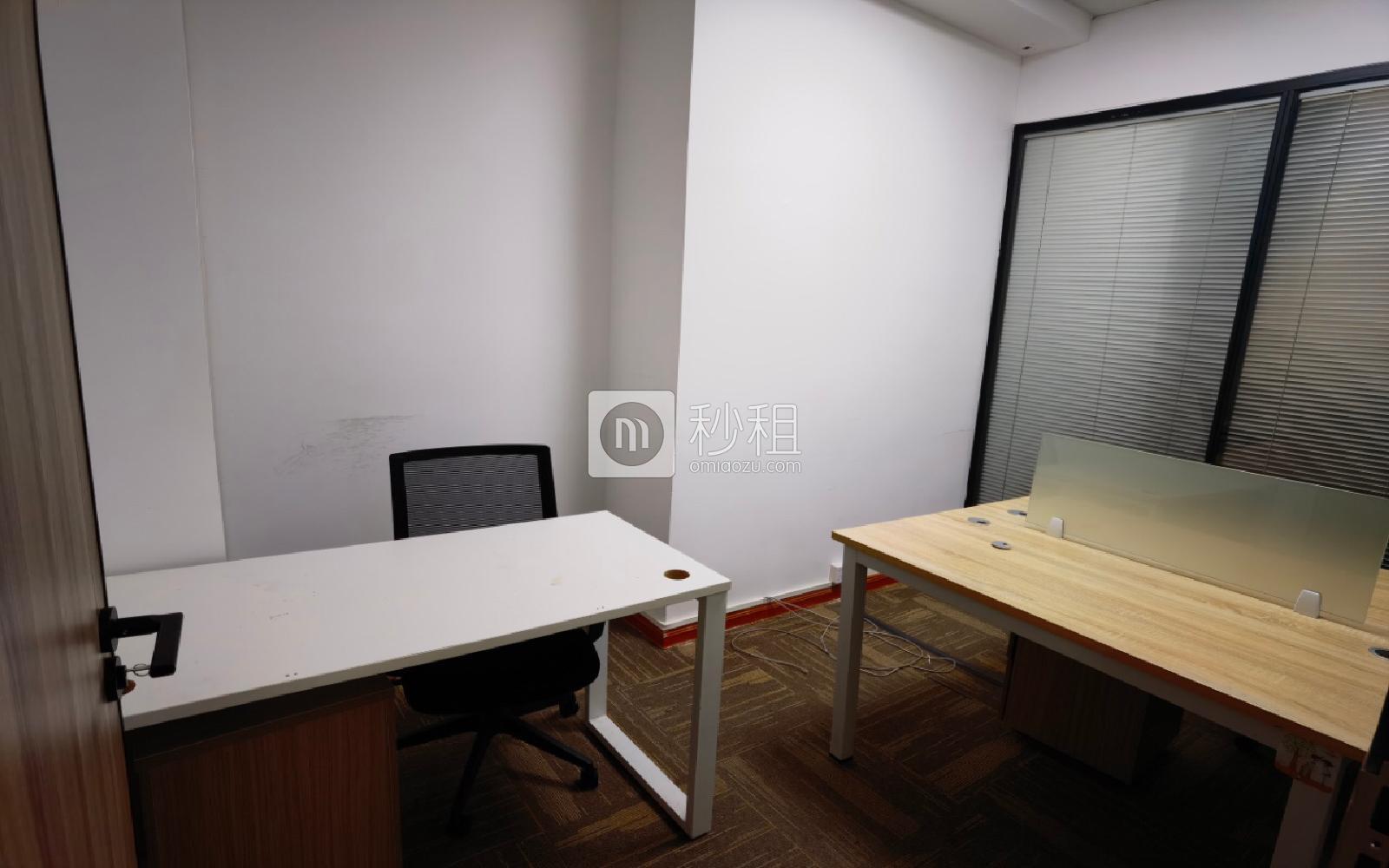 东方科技大厦写字楼出租380平米精装办公室70元/m².月