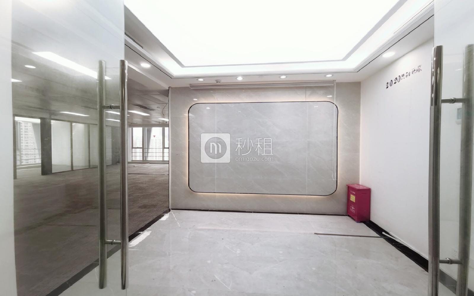 赛西科技大厦写字楼出租556平米精装办公室90元/m².月