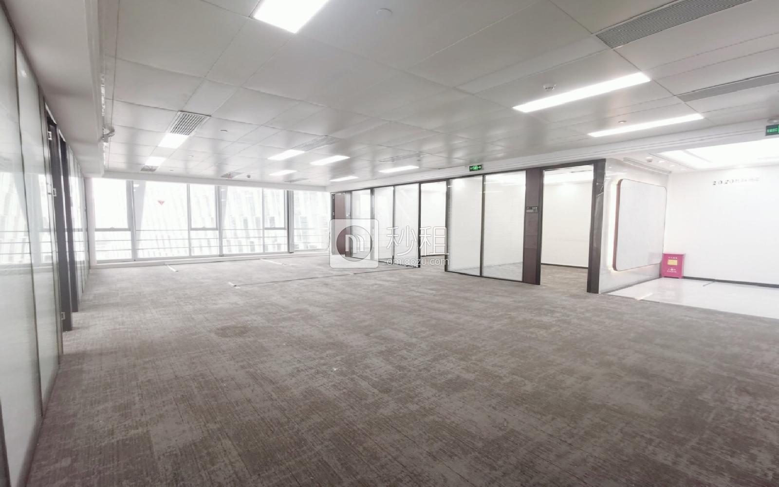 赛西科技大厦写字楼出租556平米精装办公室90元/m².月