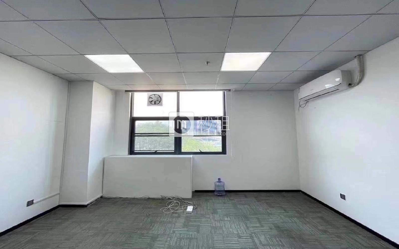 鼎盛创业园写字楼出租360平米精装办公室48元/m².月