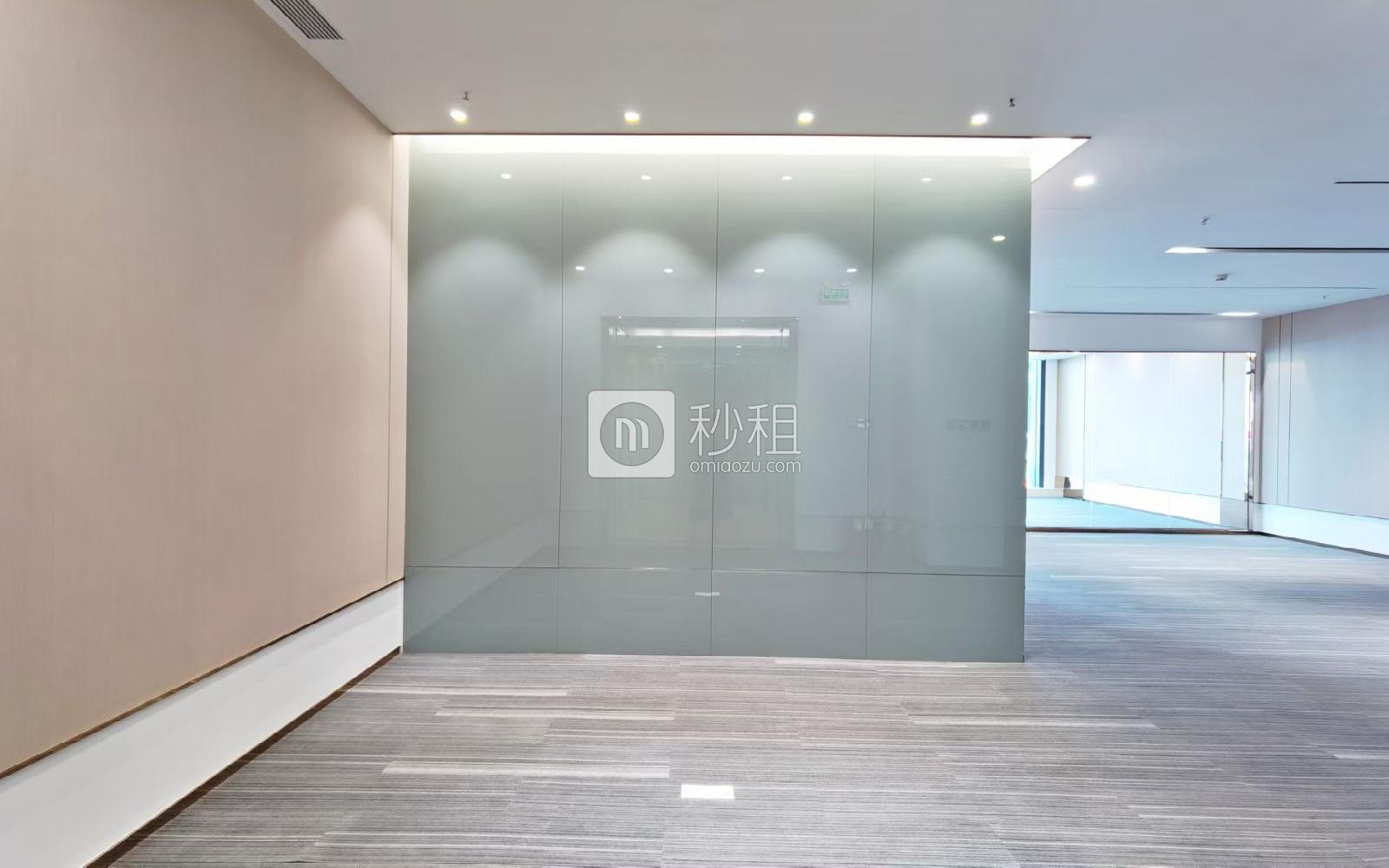 中铁南方总部大厦写字楼出租229平米豪装办公室180元/m².月