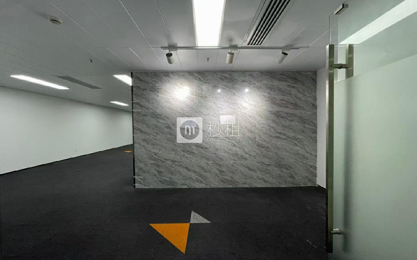 威盛科技大厦写字楼出租288平米豪装办公室70元/m².月