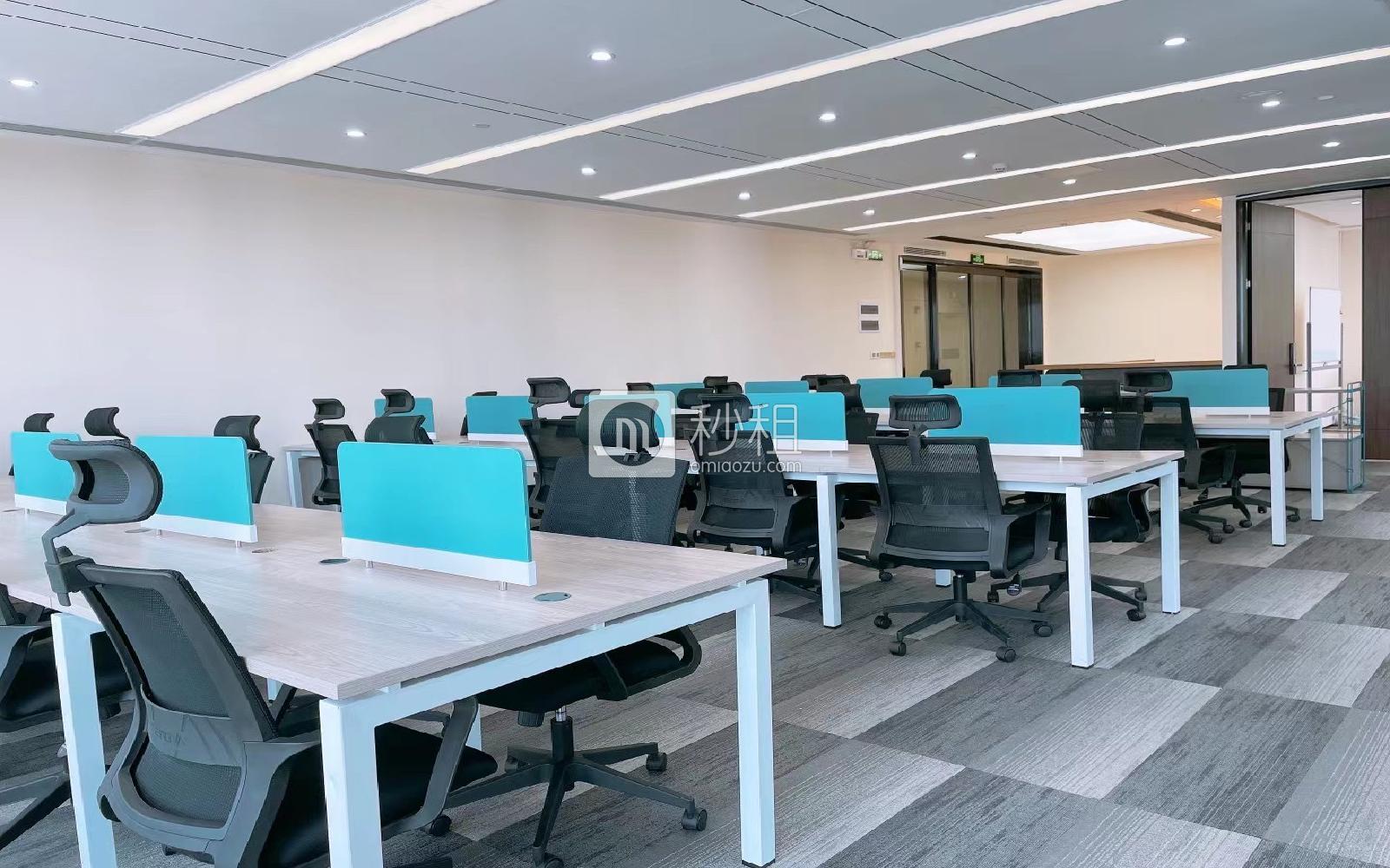 赛西科技大厦写字楼出租508平米精装办公室80元/m².月