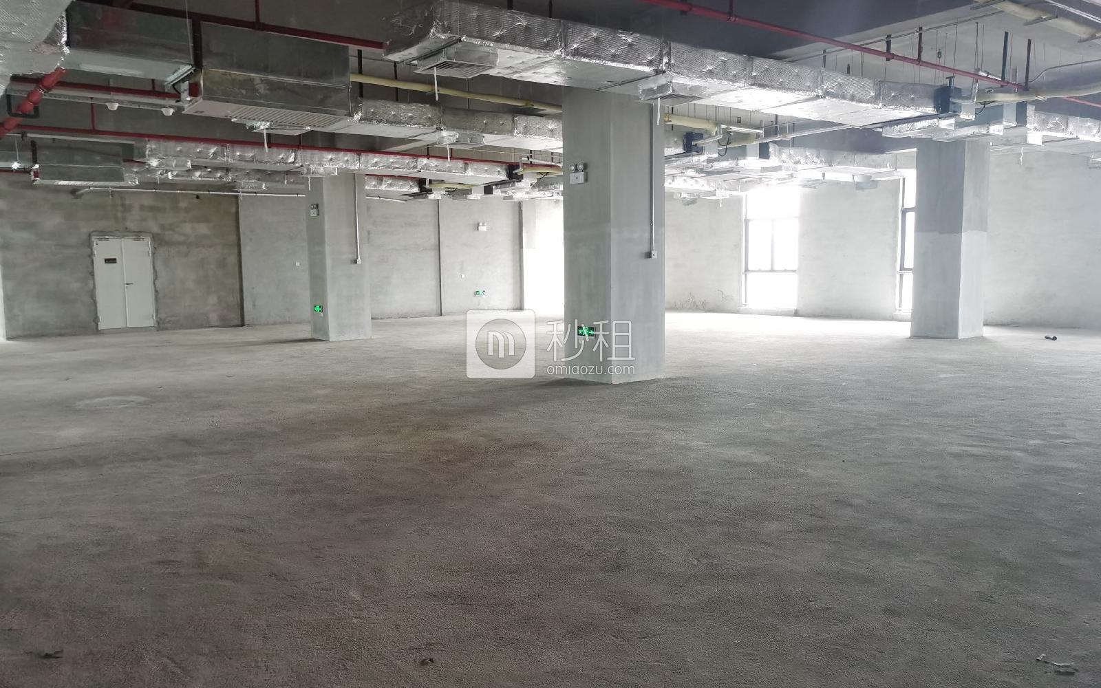 康佳光明科技中心写字楼出租1115平米毛坯办公室38元/m².月