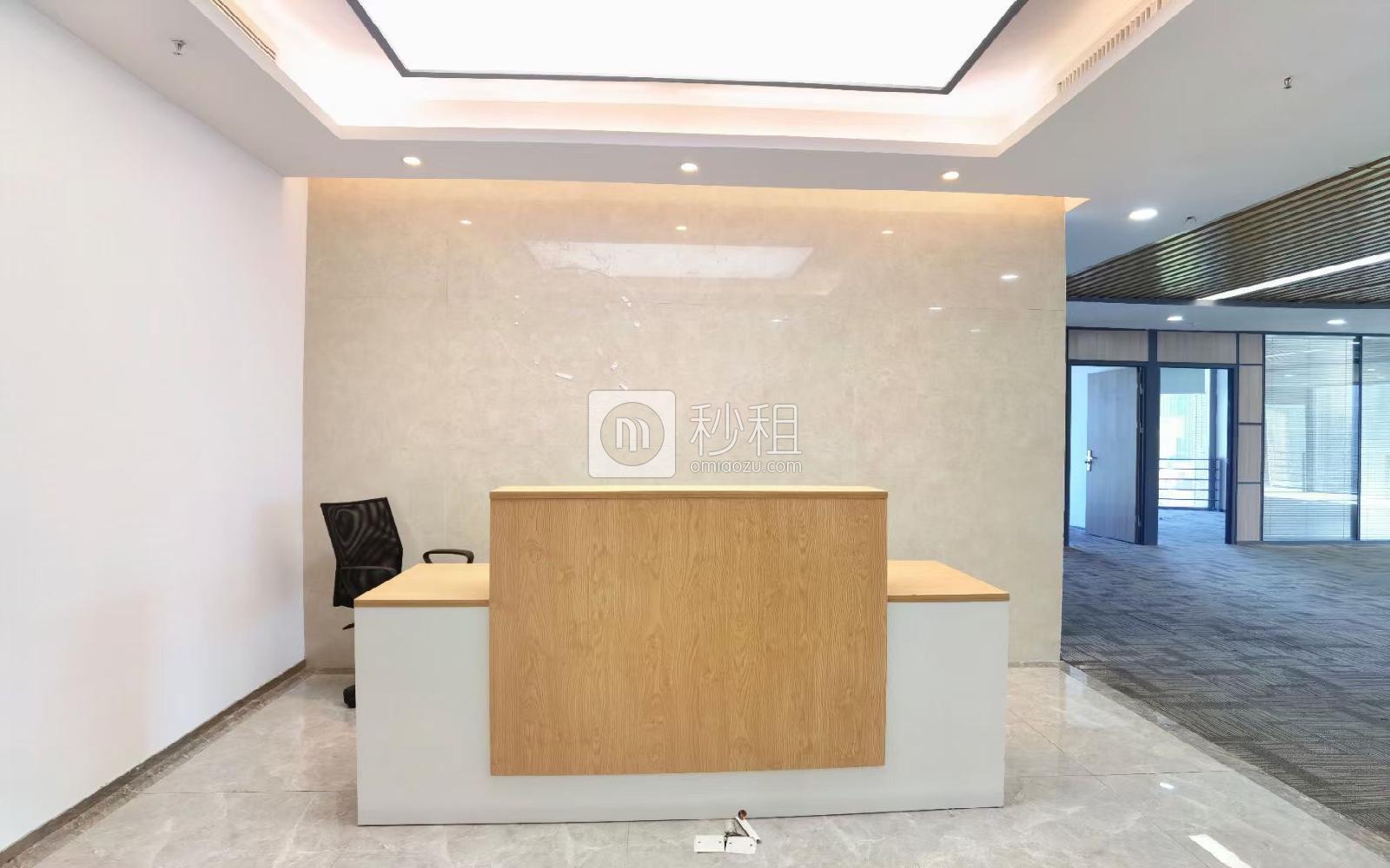劲嘉科技大厦写字楼出租616平米精装办公室55元/m².月