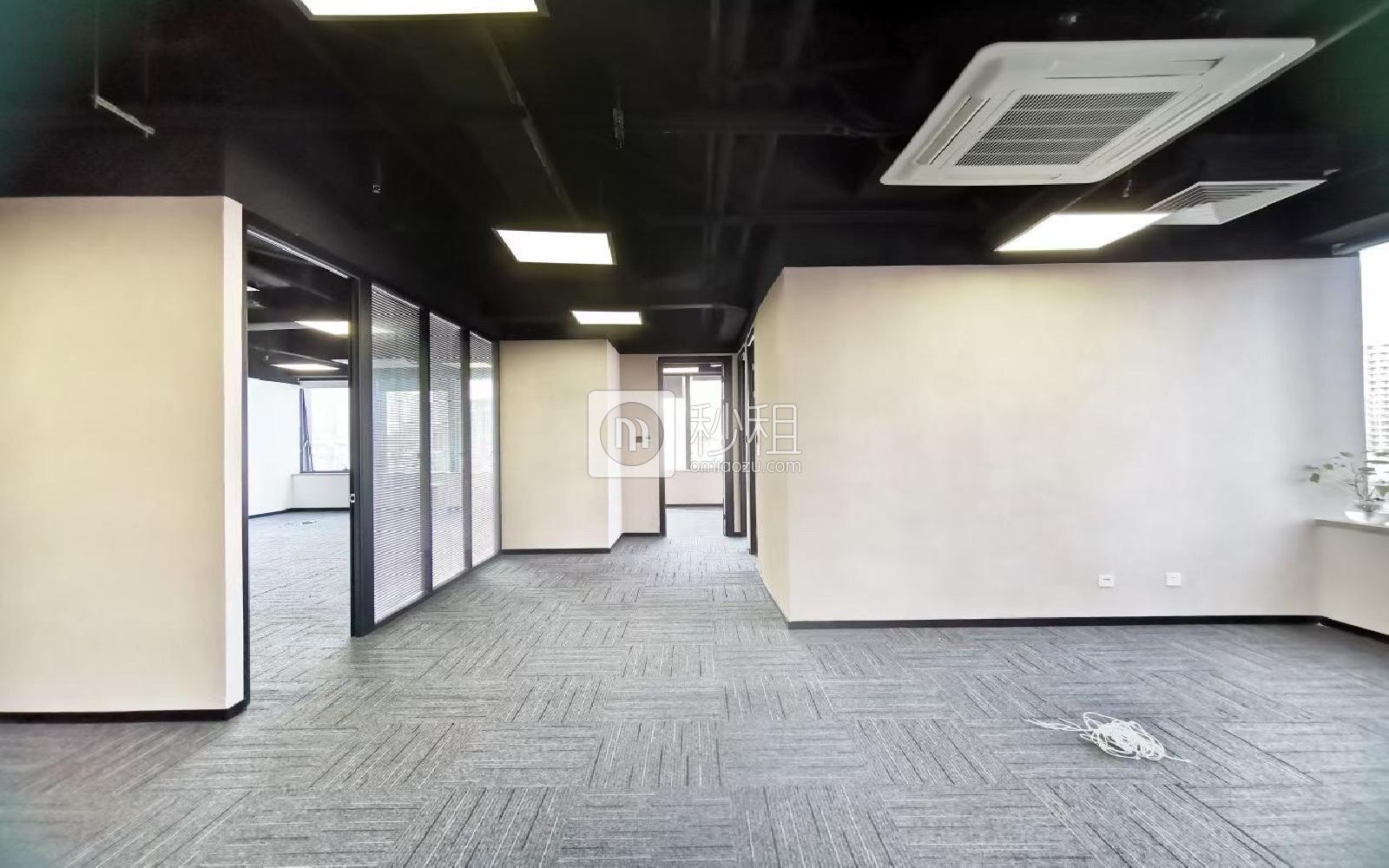 芒果网大厦写字楼出租380平米精装办公室68元/m².月