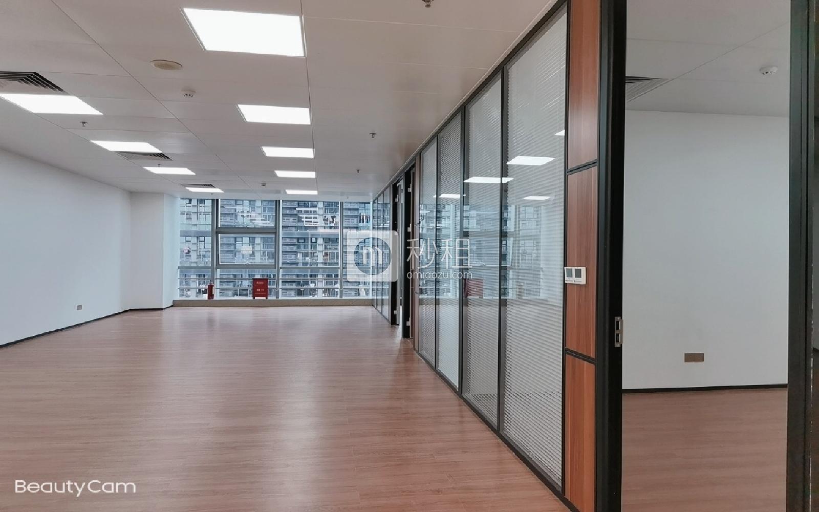 阳光科创中心写字楼出租350平米精装办公室78元/m².月