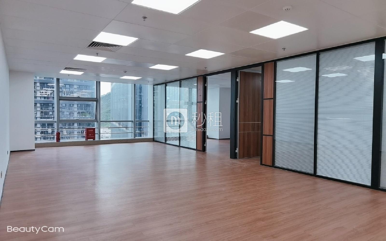阳光科创中心写字楼出租350平米精装办公室78元/m².月