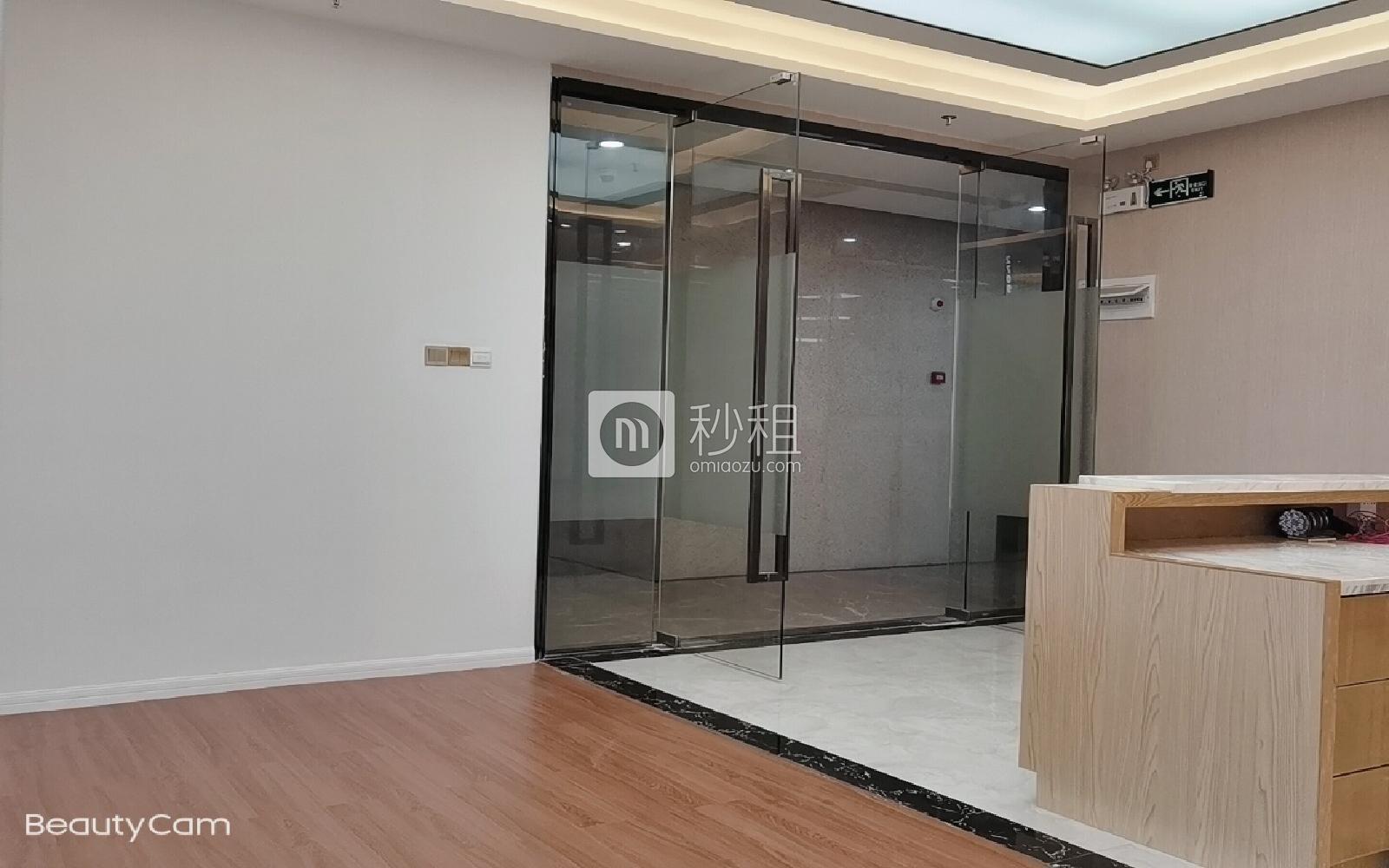 阳光科创中心写字楼出租360平米精装办公室78元/m².月