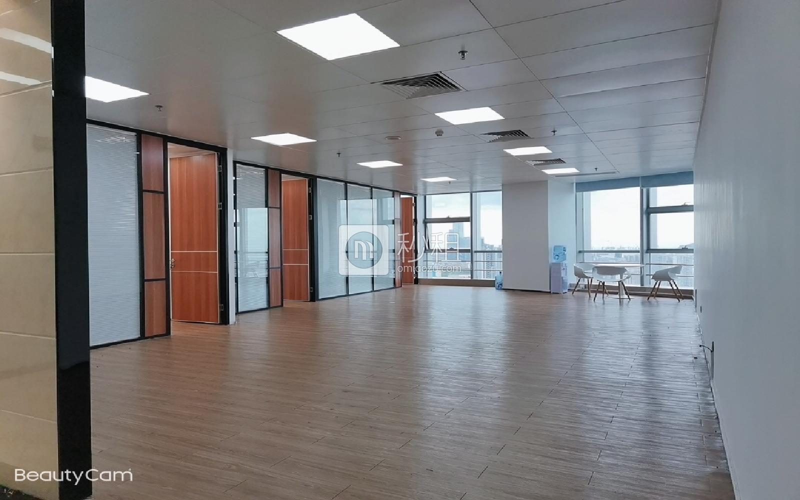 阳光科创中心写字楼出租340平米精装办公室88元/m².月