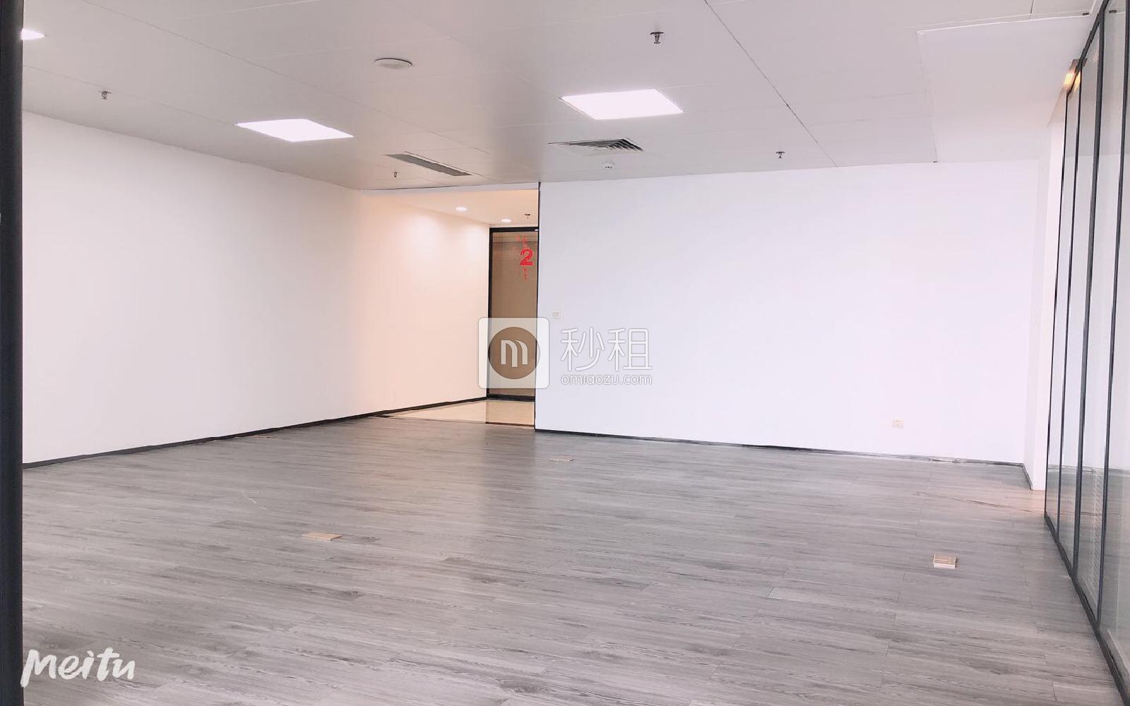 阳光科创中心写字楼出租345平米精装办公室88元/m².月