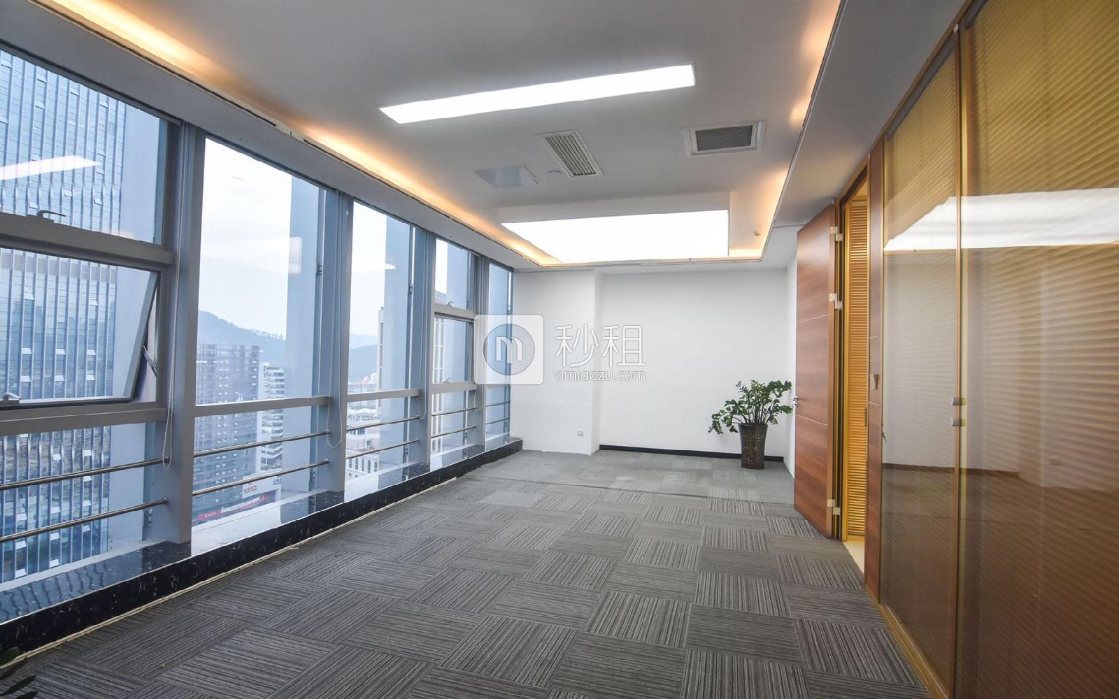 阳光科创中心写字楼出租400平米精装办公室80元/m².月