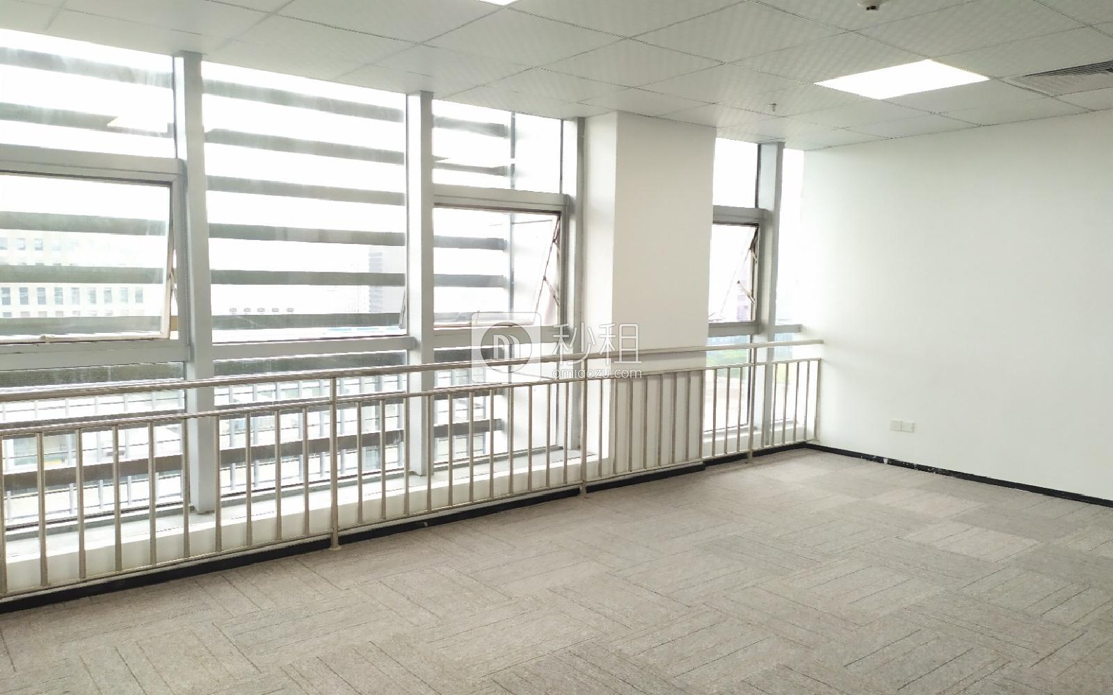 天明科技大厦写字楼出租162平米精装办公室68元/m².月