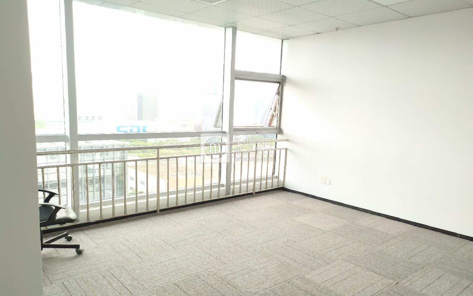 天明科技大厦写字楼出租149平米精装办公室68元/m².月