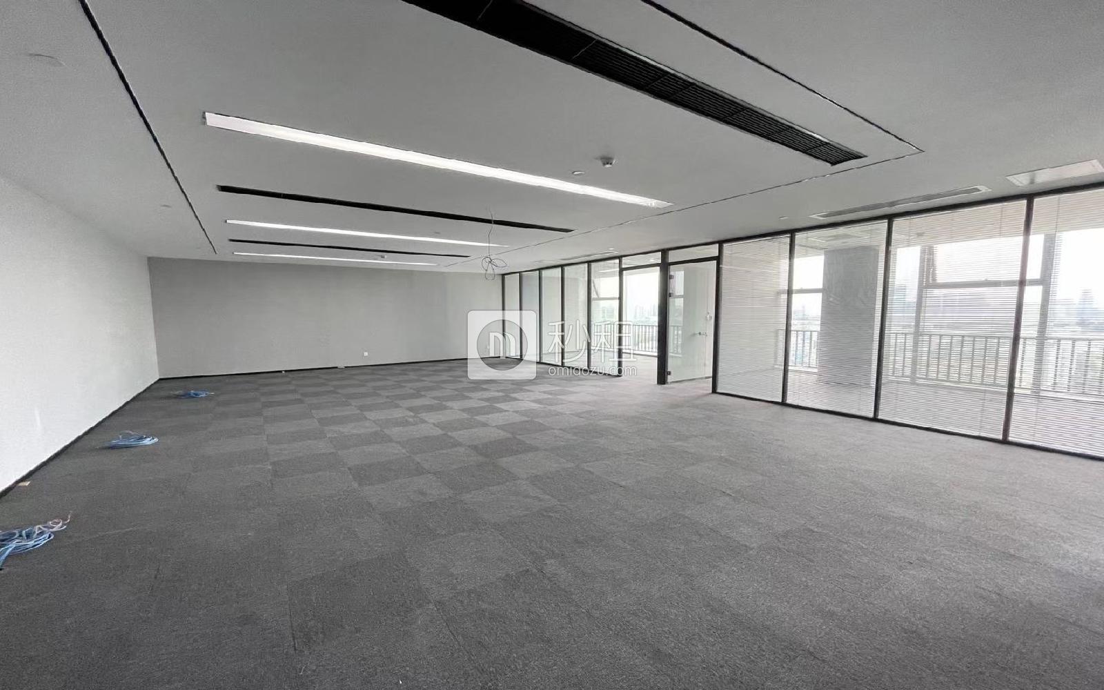 酷派大厦写字楼出租280平米精装办公室98元/m².月