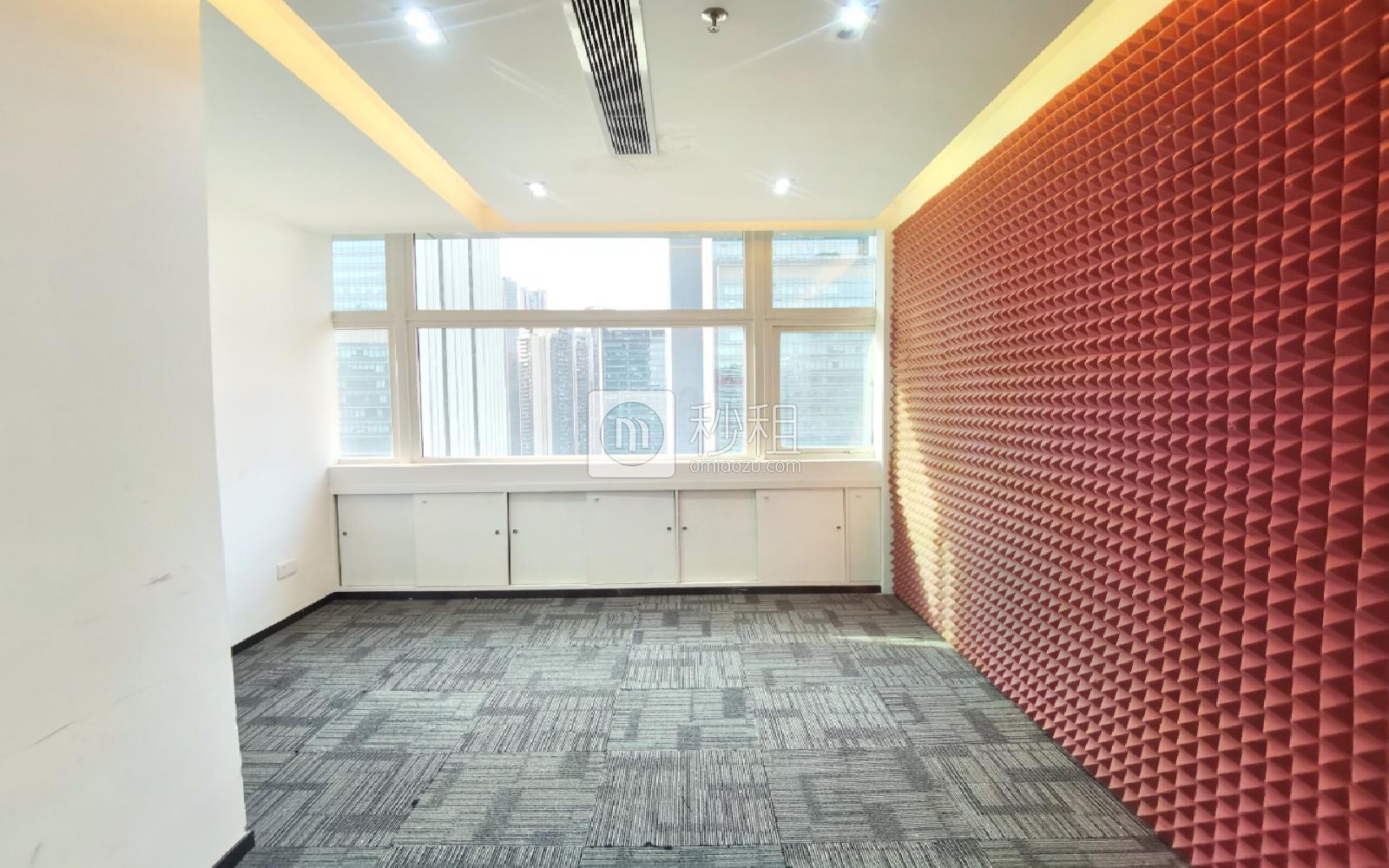 飞亚达科技大厦写字楼出租736平米精装办公室58元/m².月