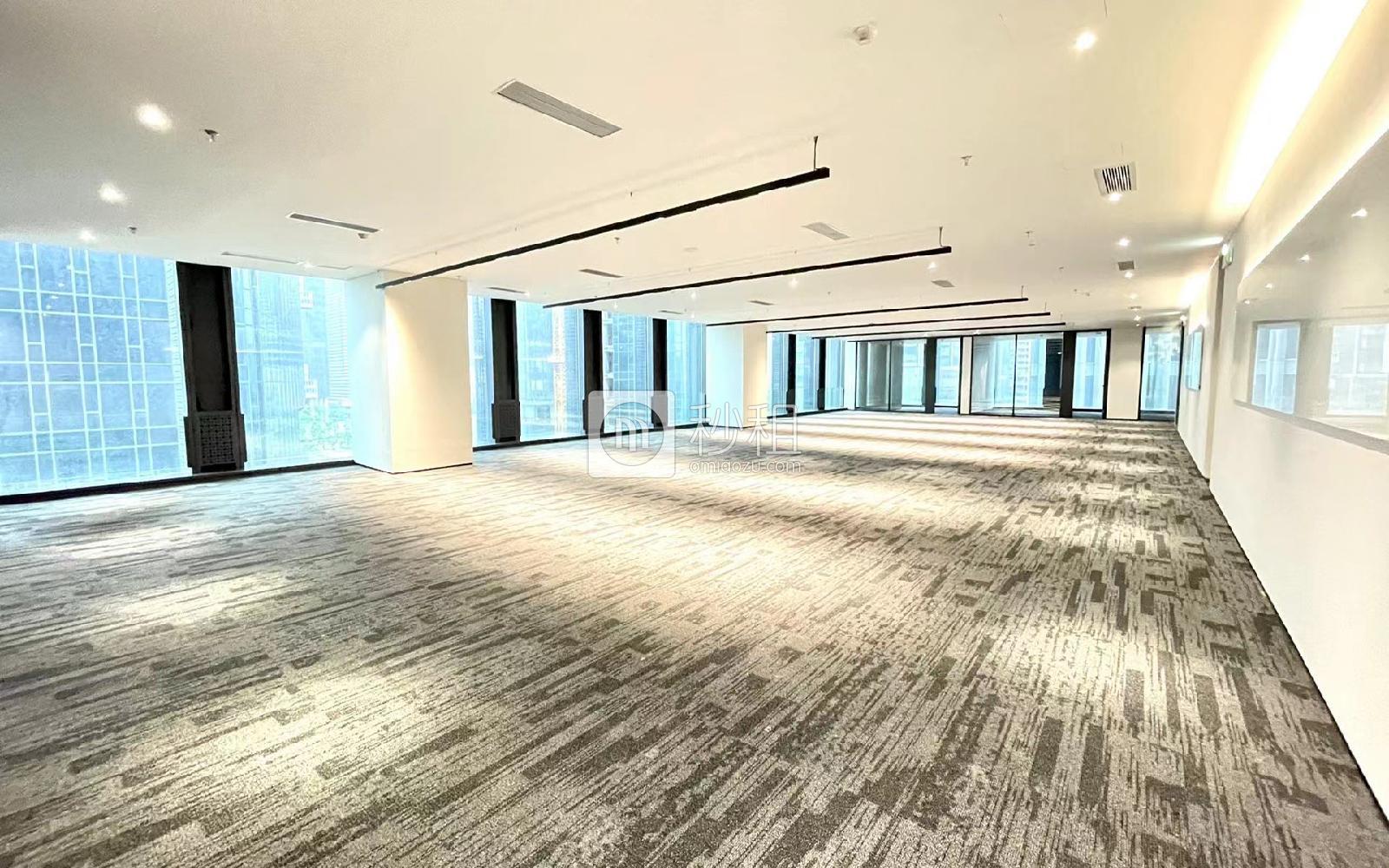 天珑移动大厦写字楼出租1596平米豪装办公室115元/m².月