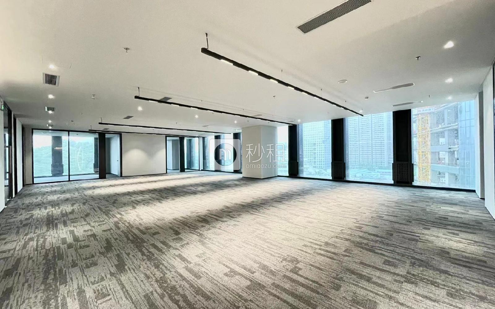 天珑移动大厦写字楼出租1596平米豪装办公室115元/m².月