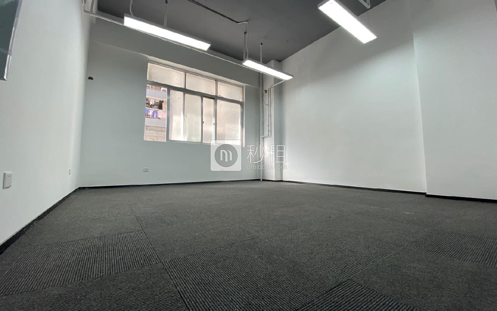 U创大厦写字楼出租174平米精装办公室70元/m².月