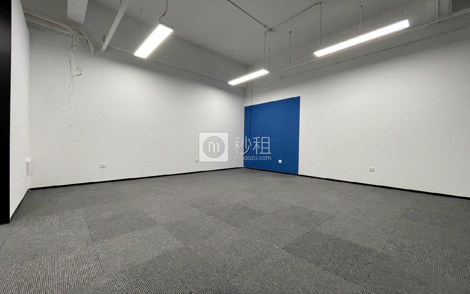 U创大厦写字楼出租115平米精装办公室70元/m².月