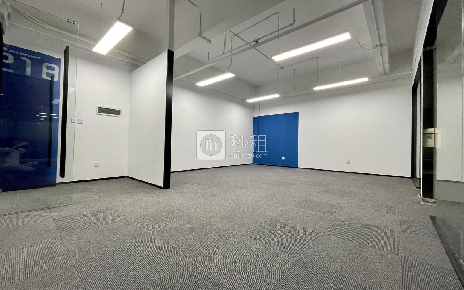 U创大厦写字楼出租115平米精装办公室70元/m².月