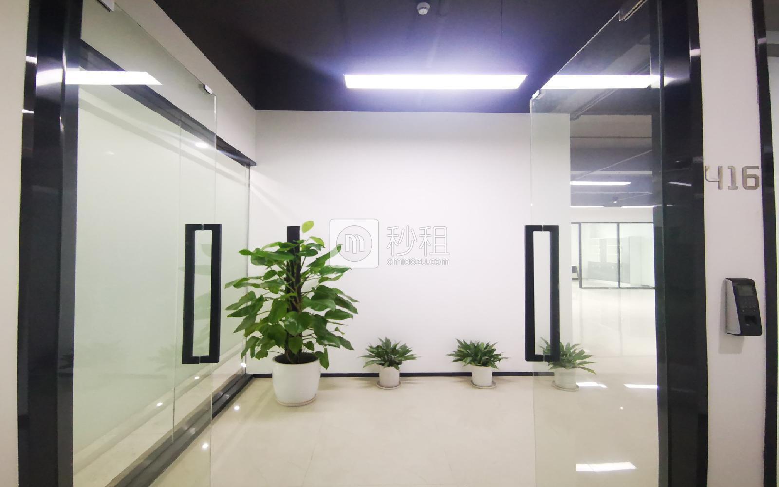 明亮科技园写字楼出租235平米精装办公室75元/m².月