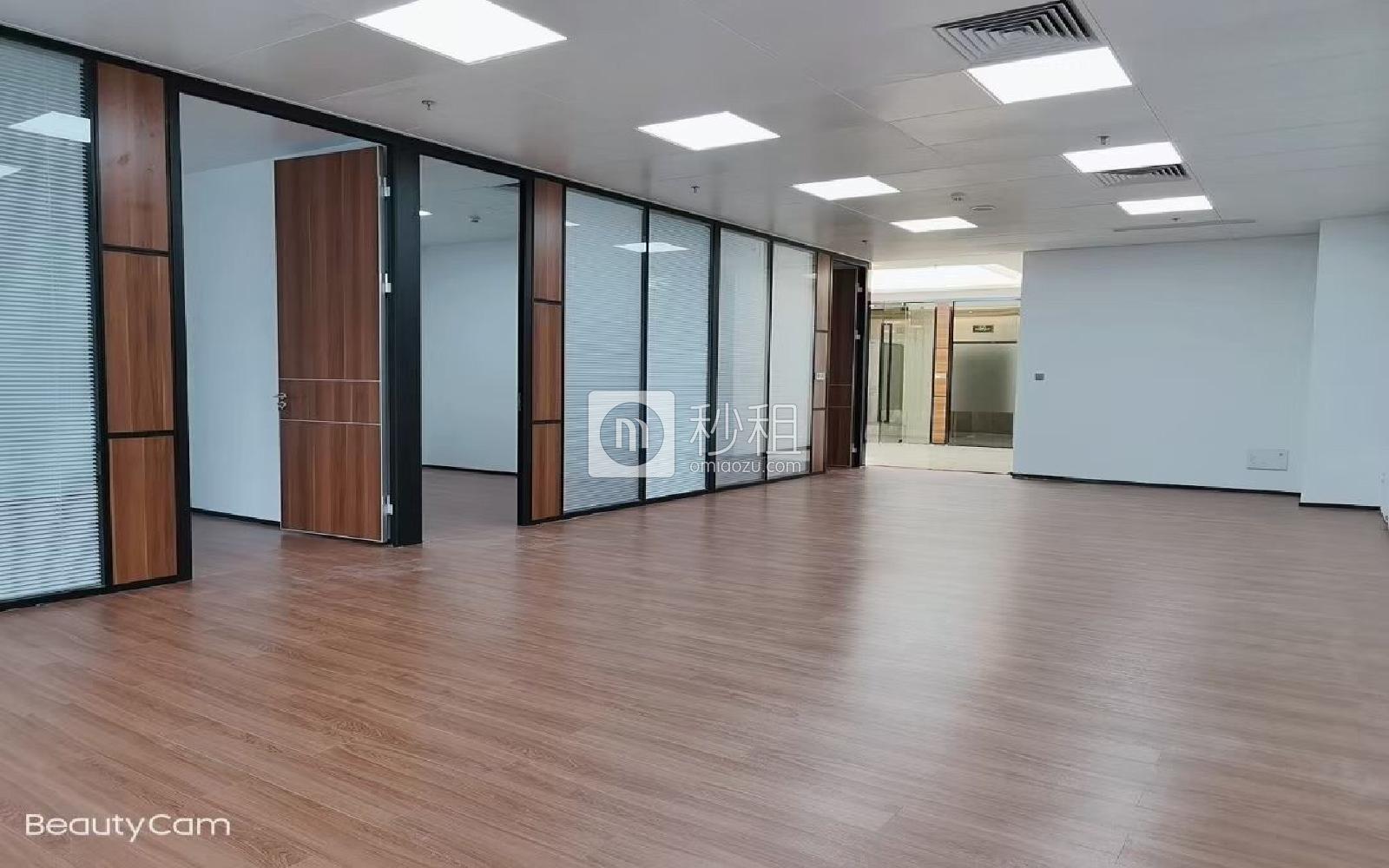 阳光科创中心写字楼出租330平米精装办公室85元/m².月