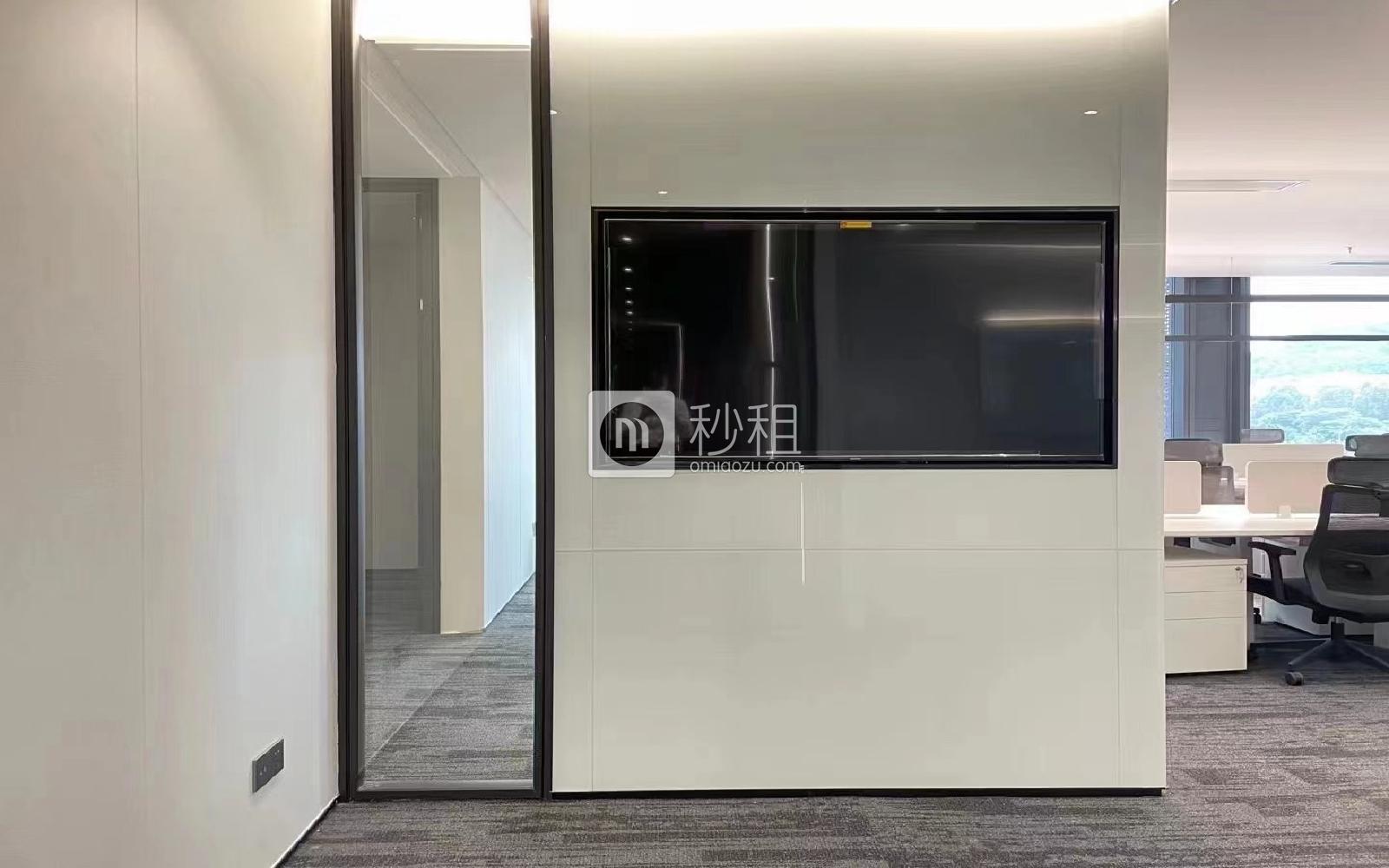 天珑移动大厦写字楼出租356平米精装办公室120元/m².月