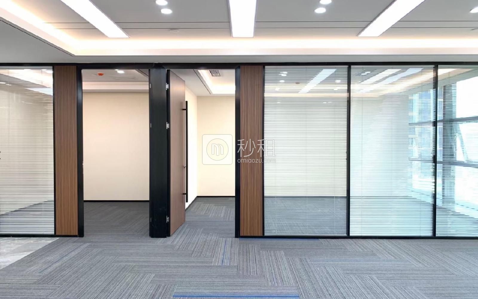 阳光粤海大厦写字楼出租200平米精装办公室80元/m².月