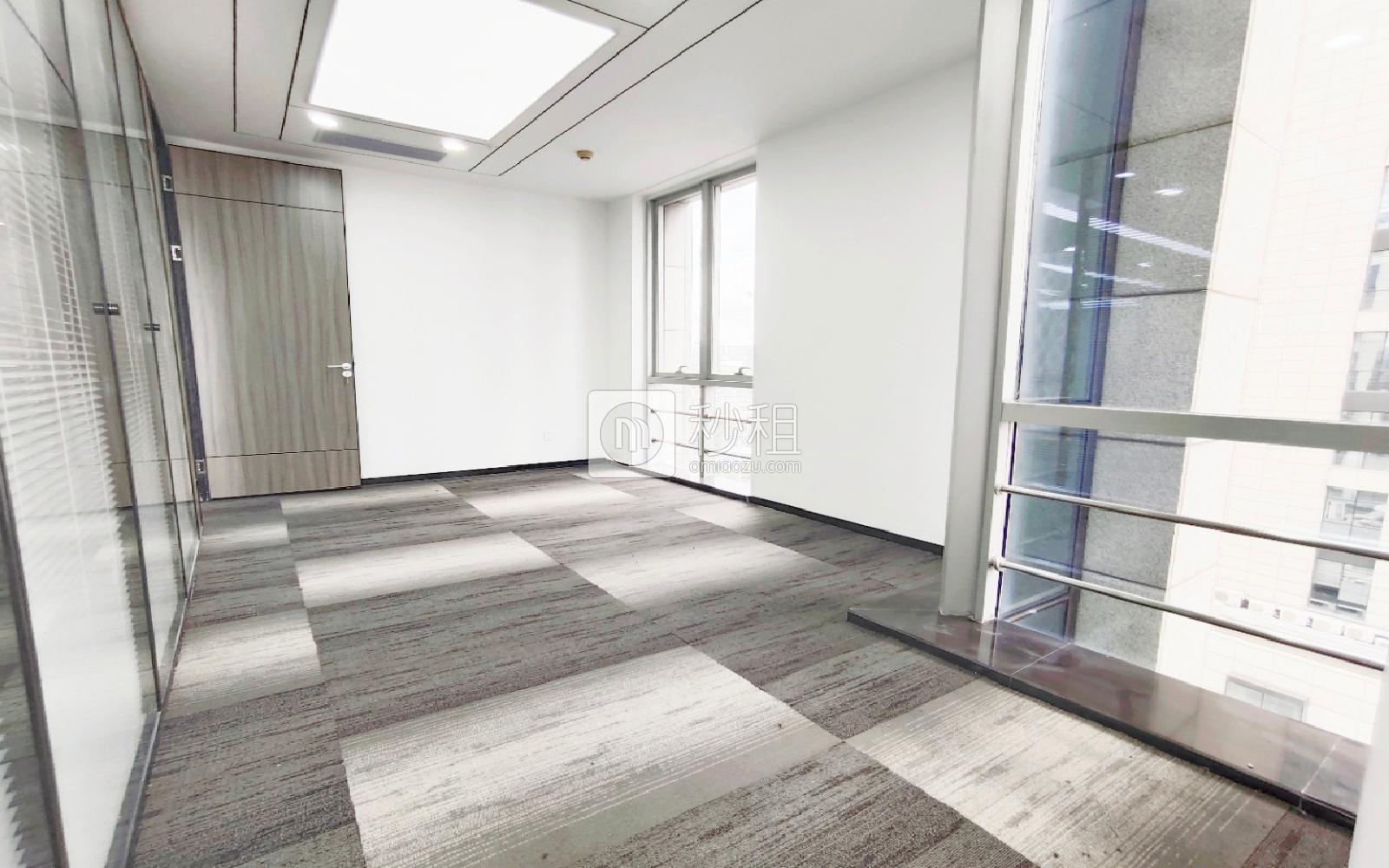 荣超滨海大厦写字楼出租457平米精装办公室78元/m².月