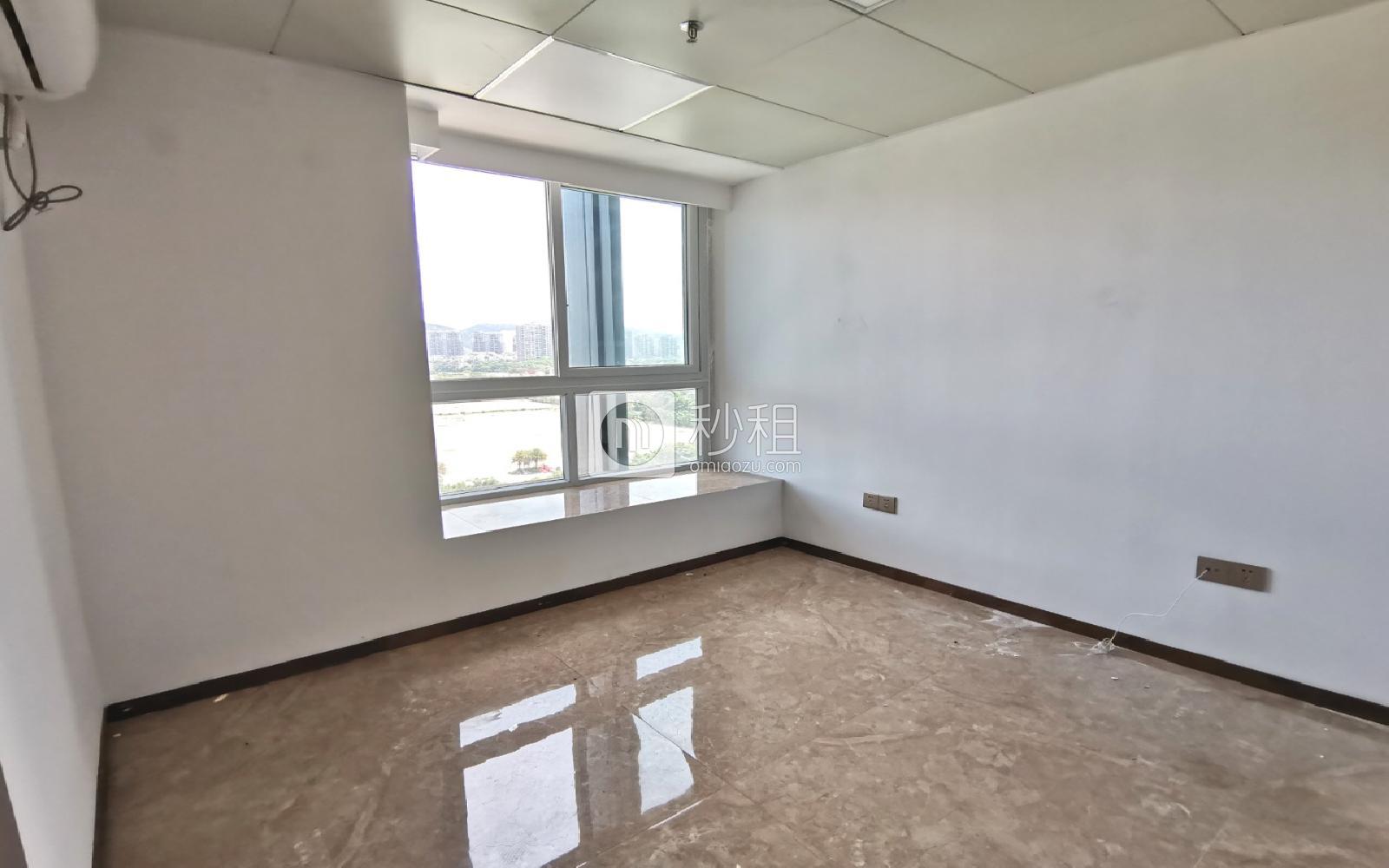NEO大厦写字楼出租146平米精装办公室150元/m².月