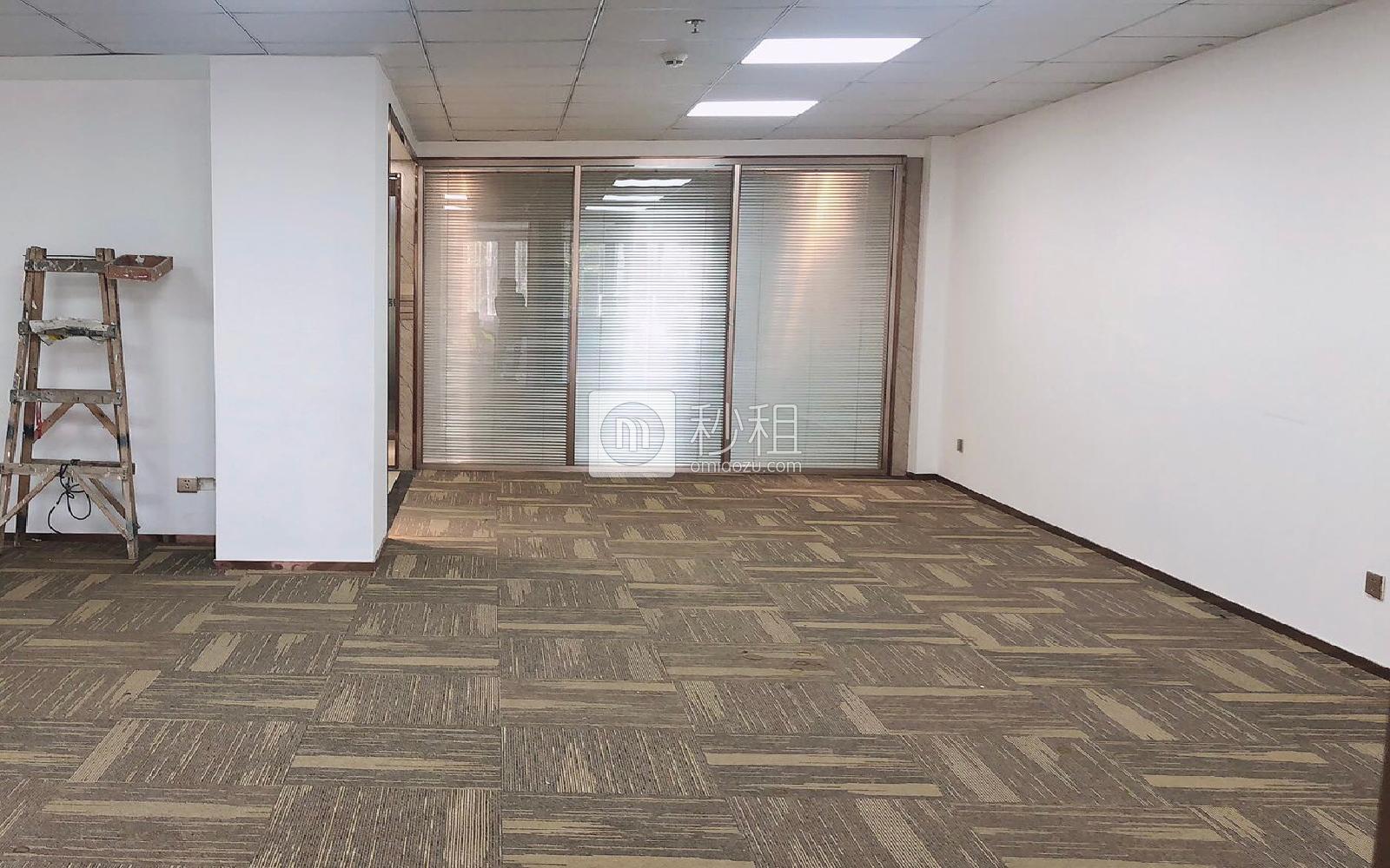 安华工业区写字楼出租195平米精装办公室50元/m².月