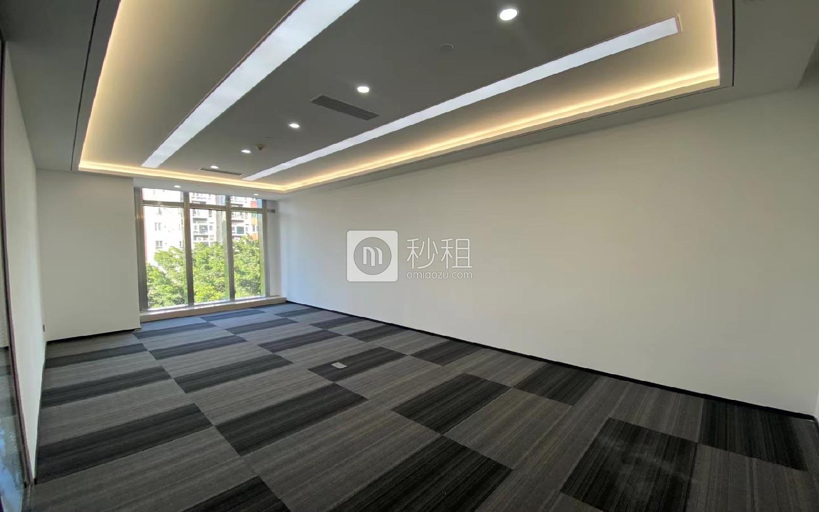 讯美科技广场写字楼出租204平米豪装办公室170元/m².月