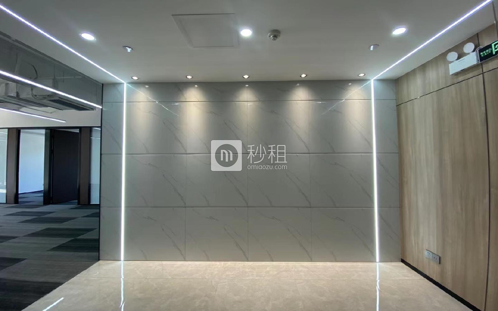 讯美科技广场写字楼出租204平米豪装办公室170元/m².月